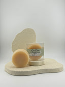 contre les taches pigmentaires - savon au lait de chèvre