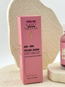 NEU| AHA + BHA Peeling Serum