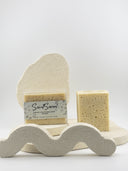 MULTI-FUNCTIONAL SOAP SPONGE