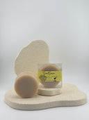 Propolis-Honig Seife -  für empfindliche Haut & Neurodermitis