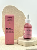 NEU| AHA + BHA Peeling Serum