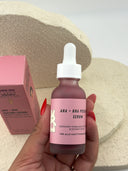 NEU| AHA + BHA Peeling Serum