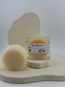 gegen Pickel und Unreinheiten - Wildpistazienöl Seife