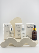 Neues Anti-Aging & Pflege-Set – Perfekte Hautpflege-Kombination