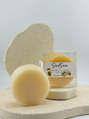 gegen Pickel und Unreinheiten - Wildpistazienöl Seife