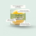 contre les taches pigmentaires - savon au lait de chèvre