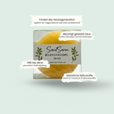 gegen Pickel und Unreinheiten - Wildpistazienöl Seife