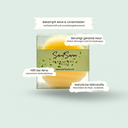 gegen Akne - Teebaumöl Seife