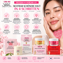 KOREAN SKINCARE | GLOW SET