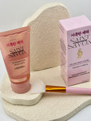 GLASS SKIN MASK | korean skincare SPARE 44% HEUTE
