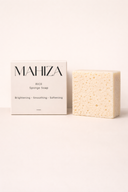 Rice Sponge Soap