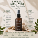 Laurel Soap Mist
