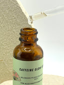 NEU| CAFFEINE GLOW Serum
