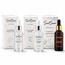 Neues Anti-Aging & Pflege-Set – Perfekte Hautpflege-Kombination