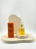 NEU| KURKUMA Serum