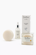 Collagen Glow Set – Festigt, glättet & pflegt deine Haut sichtbar