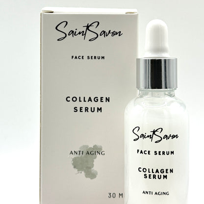 Collagen Serum