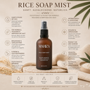 Rice Soap Mist
