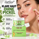 NEW | ANTI-PIMPLE PEARLS - KOREAN SKINCARE