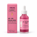 NEU| AHA + BHA Peeling Serum