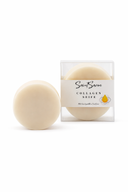 Collagen Seife – Straffe, glatte Haut mit natürlichem Pflegeeffekt