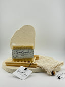 Seifenschwamm Set