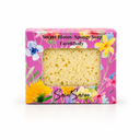 Secret Bloom Sponge Soap