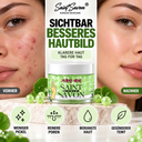NEW | ANTI-PIMPLE PEARLS - KOREAN SKINCARE