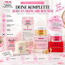 KOREAN SKINCARE | GLOW SET