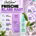 NEW| BHA+AHA ANTI-ACNE Serum