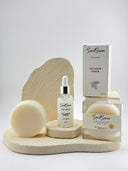 Collagen Glow Set – Festigt, glättet & pflegt deine Haut sichtbar