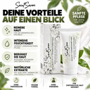 SOIN VISAGE HYDRATANT 