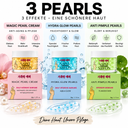 Korean Glow Trio – 3er Hautpflege Set