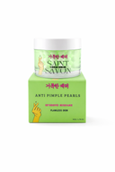 NEU| ANTI PIMPLE PEARLS - KOREAN SKINCARE