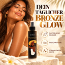 BOMBA BRONCEADORA | ACEITE BRONCEADOR