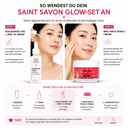 Saint Savon Niacinamide Glow-Set