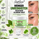 NEW | ANTI-PIMPLE PEARLS - KOREAN SKINCARE