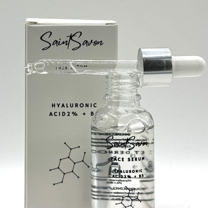 Hyaluronic Acid2% + B5