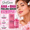 NEU| AHA + BHA Peeling Serum