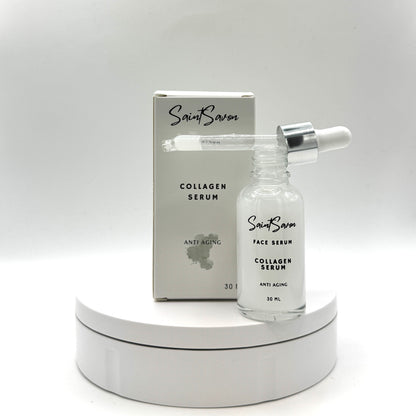 Collagen Serum