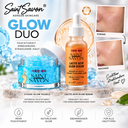 Conjunto Glow Booster