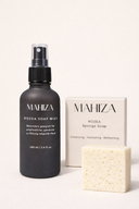 SET | ROZEA - MIST & SPONGE SOAP