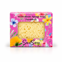 Secret Bloom Sponge Soap