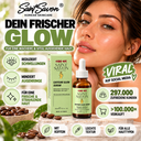 NEU| CAFFEINE GLOW Serum