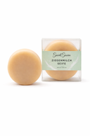 gegen Pigmentflecken - Ziegenmilch Seife