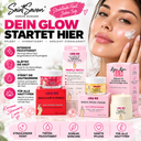 KOREAN SKINCARE | GLOW SET
