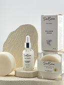 Collagen Glow Set – Festigt, glättet & pflegt deine Haut sichtbar