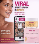 NEU - Magic Pearl Cream – Korean Skincare