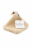 Sisal soap bags 