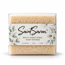 MULTI-FUNCTIONAL SOAP SPONGE